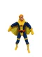 Vintage Marvel Comics The Uncanny X-Men BANSHEE 1992 Toy Biz Action Figure