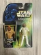 Kenner Star Wars Admiral Ackbar With Comlink Wrist Blaster Action Figure
