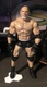 WWE Wrestling Elite Top Picks 2021 Goldberg Action Figure - Loose