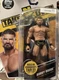 NEW WWE 2017 Mattel Bobby Roode NXT Takeover Exclusive Figure Build a Table