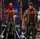 SOOSOOTOYS 1/6 SCALE SST-037 RED KNIGHT DC TITANS RED HOOD ACTION FIGURE NEW