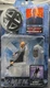 Toy Biz - Marvel's X-Men The Movie - Patrick Stewart as Professor X - 2000