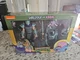 Teenage Mutant Ninja Turtles NECA Shredder and Krang Cartoon SEALED TARGET MISB