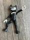 Bendy and the Ink Machine 5&rdquo; BENDY Action Figure Phatmojo MEATLY GAMES Series 1