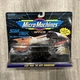 STAR TREK: THE NEXT GENERATION ~ GALOOB MICRO MACHINES COLLECTION #4 - NEW 1993