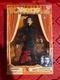 NSYNC Chris Kirkpatrick Collectible Marionette Figure Doll Living Toyz