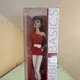 Mattel Barbie Basics Fashion Doll Model 02 Collection 001 w/Stand COA 2011