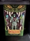 Super7 Ultimates Dungeons & Dragons Dekkion Skeleton Warrior Glow in the Dark