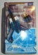 RARE 2008 GENUINE TRANSFORMERS TAKARA GANBO HENKEI THUNDERCRACKER MISB