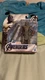 Marvel Avengers Endgame Warrior Thanos Deluxe 6" Action Figure Hasbro
