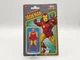Kenner HASBRO Marvel Legends The Invincible Iron Man Retro 3-3/4" Action Figure