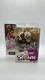 Spawn TIFFANY 3 Figure Series 26 The Art Of Spawn Issue 45 Art McFarlane 2004 