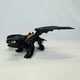 Spin Master How to Train Your Dragon TOOTHLESS Action Figure 9" Night Fury 2018
