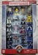 Jada Toys Jazz Transformers 1.65 in Action Figure 