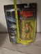 Hasbro 6" Action Figure  Planet Of The Apes - Daena. new old stock. 