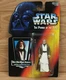 Hasbro Star Wars Power of the Force Ben Kenobi Red Card Action Figure **NOS**