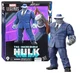Marvel Legends Gray Hulk Action Figure Joe Fixit Edition Exclusive Hasbro New