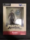 Avatar The Last Airbender AZULA Action Figure Diamond  Series 2