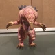 Bandai kaiju Ultra Monster Series 2004 Nexus No 4 Nosferu RARE
