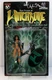 Witchblade Top Cow Sara Pezzini Figure SIGNED by Clayburn Moore 1998