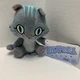 Funko Toys Mopeez Cheshire Cat 4&rdquo; Plush Disney Alice Through The Looking Glass!