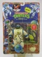 Teenage Mutant Ninja Turtles Apollo 11 Lunar Leonardo 4.5" Figure TMNT Playmates