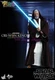 Perfect Hot Toys Mms283 1/6 Star Wars: Episode Iv A New Hope Obi-Wan Kenobi