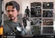 Hot Toys MMS582 Marvel Iron Man Tony Stark Mech Test Deluxe Ver.1/6 New
