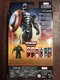 Marvel Legends CIVIL WARRIOR Legend Of Ten Rings 6&rdquo; action figure (Mr Hyde BAF)