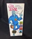 Sealed Captain Action 12&rdquo; Playing Mantis DR EVIL Villain Figure NIB