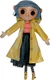 NECA  Coraline  Prop Replica 10" Coraline Doll