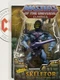 Mattel Masters of the Universe Classics Skeletor Figure W/ Mattel Protector