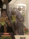 Loyal Subjects Teenage Mutant Ninja Turtles Rahzar Figure with Card: New Sealed 