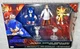 SONIC THE HEDGEHOG 3 MOVIE COLLECTION FIGURE 5 PACK **NEW**