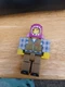 Jazwares Roblox Series 2 MeepCity Fisherman 3" Figure NO CODES