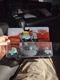 Disney Pixar Cars NEW 2024 NICOLE REVWELL, MOVIE PROP & JESSIE WHEELIN