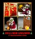 MIB 2011 Sideshow STAR WARS Ralph McQuarrie Holiday CHRISTMAS 5 YODA Lmtd Ed 1/6