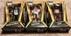 WWE Mattel Elite Collection Legends Series 22 LOT Hulk Hogan Sultan Cptn Lou