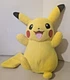 Pokemon Pikachu 9 Inch Plush WCT Wicked Cool Toys Yellow electric type