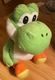 Nintendo Super Mario 20" Yoshi Dinosaur Plush Pillow Toy Soft Green