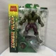 Diamond Select Marvel Select Zombie Hulk Action Figure NIB Marvel Zombies Rare