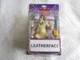 NECA Toony Terrors, The Texas Chainsaw Massacre:  Leatherface NIP