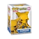 Funko Pop! Vinyl: Pok&eacute;mon - Alakazam #855