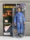 Mego Horror Wave 8 - Silence Of The Lambs - Hannibal Lecter 8" Action Figure