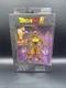 Dragon Ball Stars 35993 Gold Frieza Action Figure