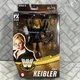 WWE Stacy Keibler Legends Elite Series #15 Mattel Figure Flashback WWF WCW 2022