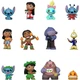 Funko Mystery Minis: Disney Lilo and Stitch - 1 Random Vinyl Mini Figure