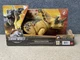 Jurassic World Dino Trackers Wild Roar Regaliceratops Figure Mattel New