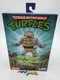 NIB Teenage Mutant Ninja Turtles The Mighty Metalhead Action Figure 2020 NECA
