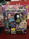 Disney & Star Wars Doorables Adorbs Series 2 -Darth Vader Sealed Pack